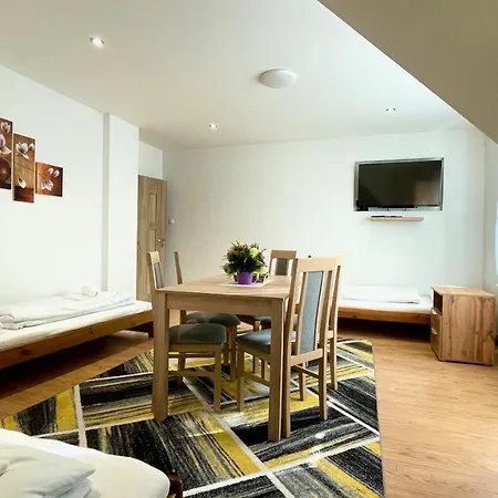 Aparthotel Athena 3*