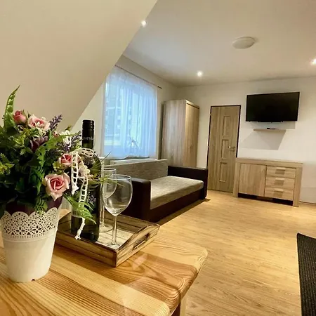 Aparthotel Athena Poprad