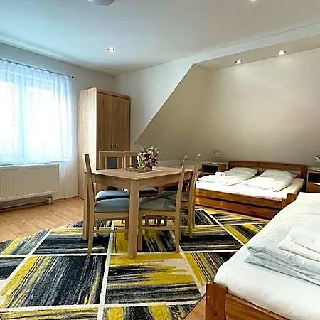 Athena Aparthotel