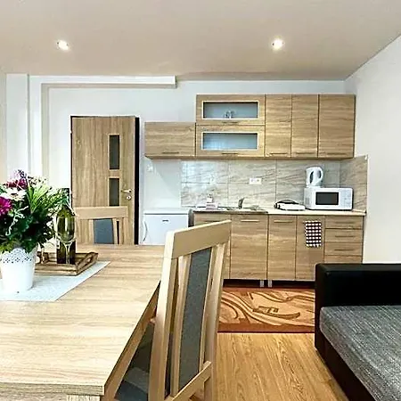 Athena Aparthotel