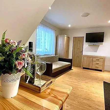 Aparthotel Athena
