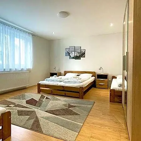 Athena 3* Poprad