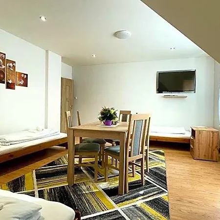 Aparthotel Athena
