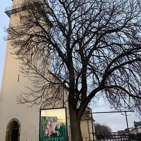 Aparthotel Athena Poprad