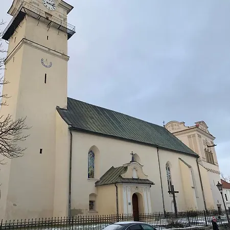 Aparthotel Athena Poprad